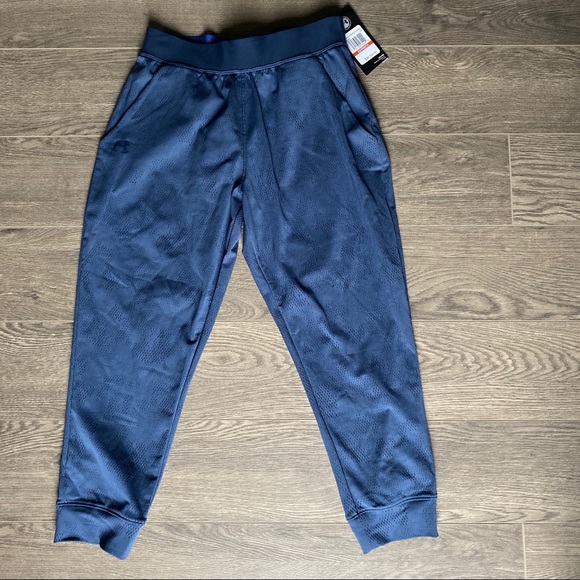 - 🆕Under Armour Harem Pants - Picture 3 of 6